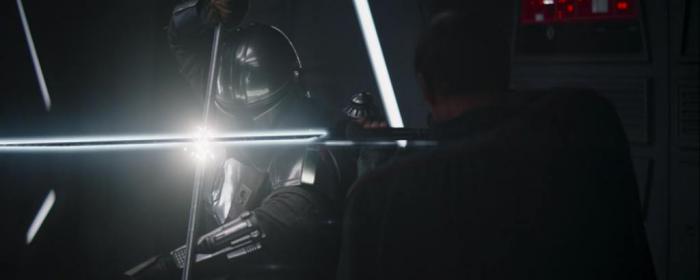 Star Wars: El futuro de Din Djarin en The Mandalorian se oscurece 2 Star Wars El futuro de Din Djarin en The Mandalorian