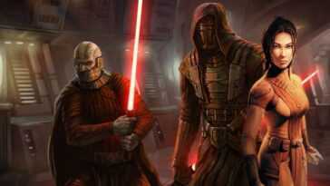 Star Wars Knight of the Old Republic: el remake podría estrenarse antes de lo esperado