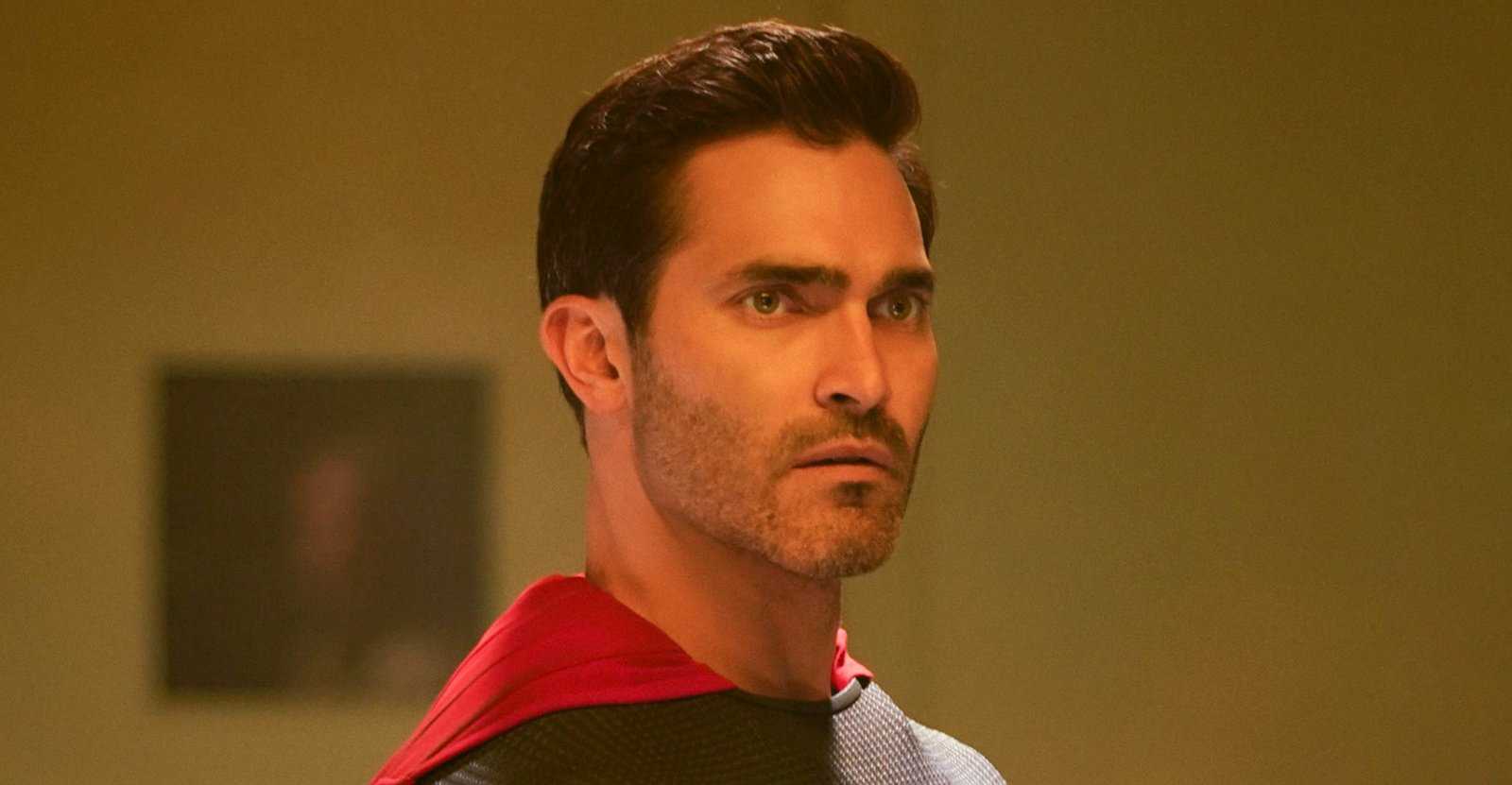 Superman & Lois temporada 2: Revelación del villano que está en las minas (spoilers)