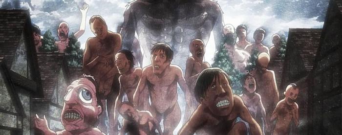 Test de personalidad: ¿qué Titán hubieras sido en Attack on Titan? 3 Test de personalidad ¿que Titan hubieras sido en Attack on