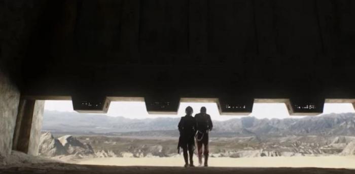 The Book Of Boba Fett 16 detalles y cosas para