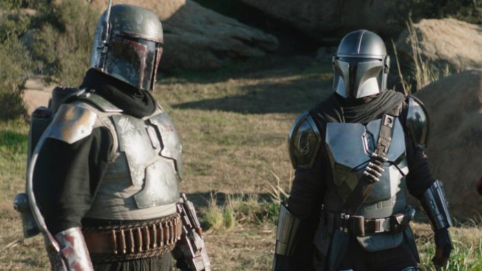 The Book Of Boba Fett: estos cinco cazarrecompensas que nos gustaría ver en la serie 5 The Book Of Boba Fett estos cinco cazarrecompensas que nos