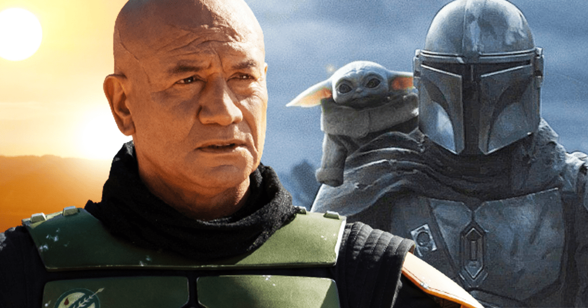 The Book Of Boba Fett: ¿has notado el sutil cameo de este personaje de The Mandalorian? 2 The Book Of Boba Fett ¿has notado el sutil cameo