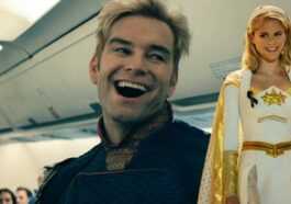 The Boys: la temporada 3 revela su fecha de lanzamiento en un teaser inquietante