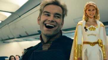 The Boys: la temporada 3 revela su fecha de lanzamiento en un teaser inquietante