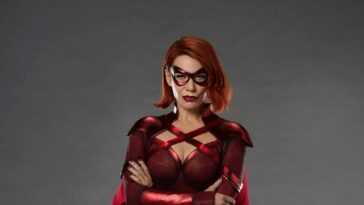 The Boys temporada 3: Nuevos detalles sobre Crimson Countess