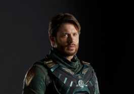 The Boys temporada 3: Soldier Boy es un "gilipollas sectario" según Jensen Ackles 46 The Boys temporada 3: Soldier Boy es un "gilipollas sectario" según Jensen Ackles