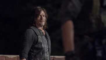The Walking Dead temporada 11: solo quedan 3 episodios por filmar