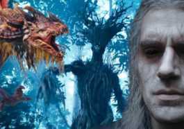 The Witcher: estas cinco criaturas a las que Geralt podría enfrentarse en la temporada 3