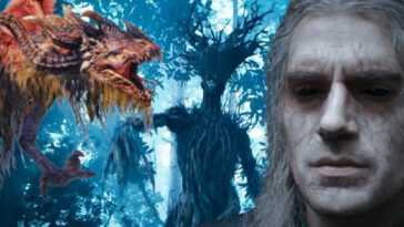 The Witcher: estas cinco criaturas a las que Geralt podría enfrentarse en la temporada 3