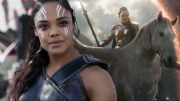 Thor Love and Thunder: ¿Más poderes para Valkyrie?