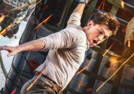 Uncharted: el tráiler definitivo con Tom Holland