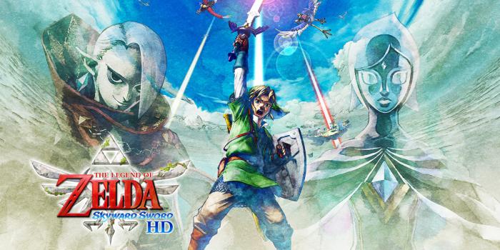 Zelda: esta obra de culto de la saga regresa a Switch 3 Zelda esta obra de culto de la saga regresa a