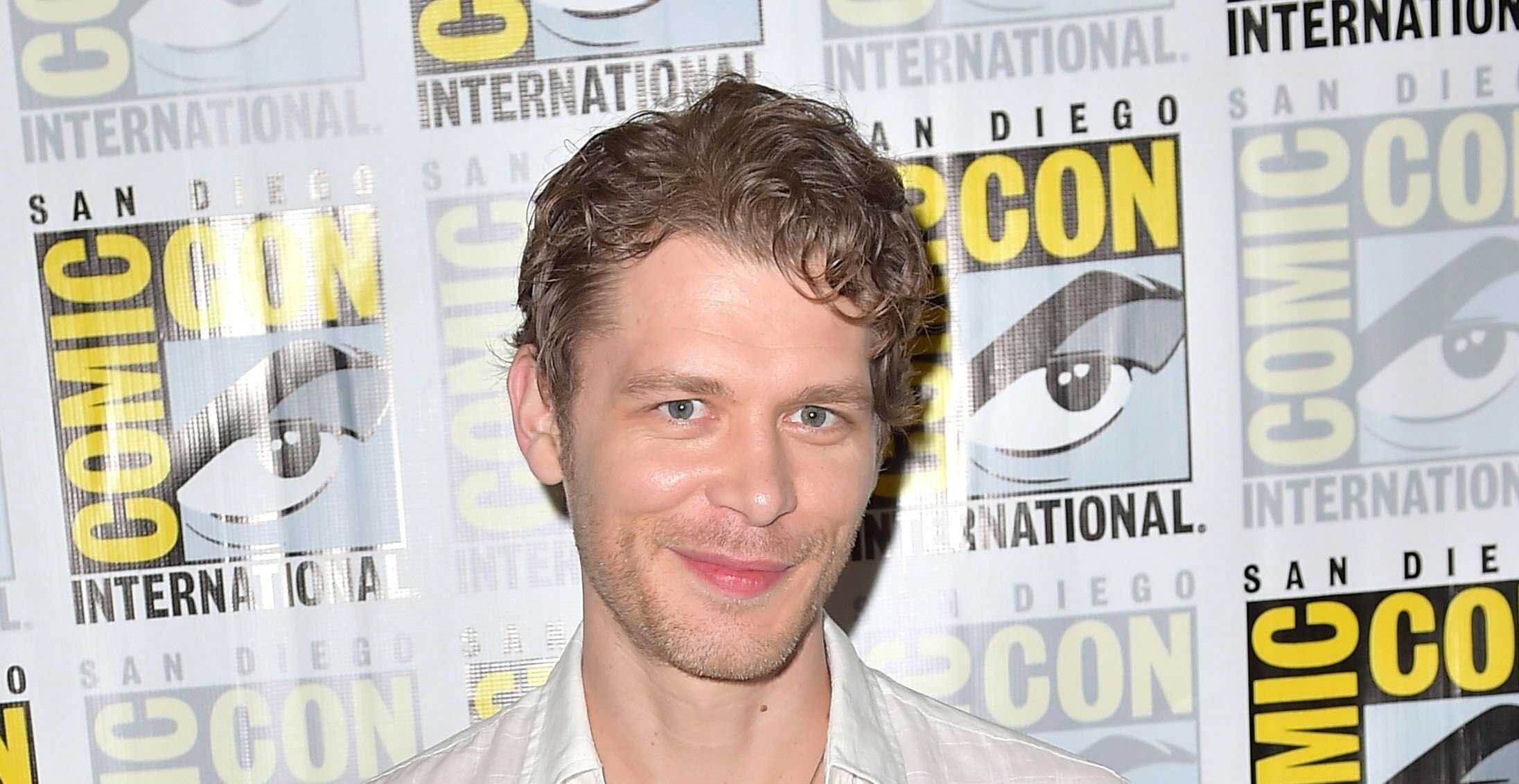 Titanes temporada 4: la serie presenta a 3 villanos, incluido Joseph Morgan en Brother Blood