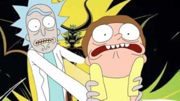 Rick & Morty: esta versión demoníaca de Rick es la más oscura y poderosa del multiverso