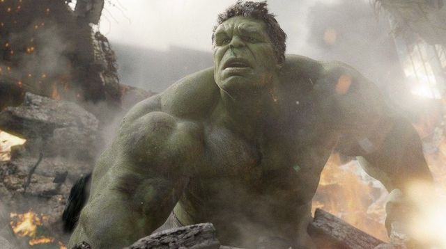 Marvel: 9 razones por las que hubieras odiado ser Hulk 9 1643814252 447 Marvel 9 razones por las que hubieras odiado ser Hulk