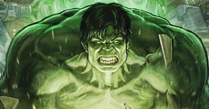 Marvel: 9 razones por las que hubieras odiado ser Hulk 7 1643814252 514 Marvel 9 razones por las que hubieras odiado ser Hulk