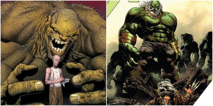 Marvel: 9 razones por las que hubieras odiado ser Hulk 11 1643814252 728 Marvel 9 razones por las que hubieras odiado ser Hulk