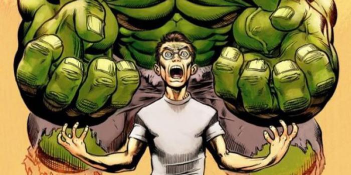 Marvel: 9 razones por las que hubieras odiado ser Hulk 8 1643814252 760 Marvel 9 razones por las que hubieras odiado ser Hulk