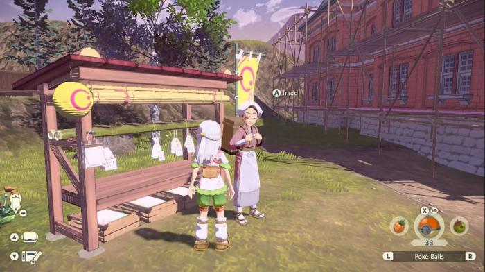 1643814487 875 Legends Pokemon Arceus esta novedad merece integrarse para siempre en