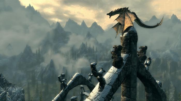 Skyrim: después de más de 1000 horas de juego, finalmente descubre esta mecánica de juego extremadamente rara 3 1643820725 351 Skyrim despues de mas de 1000 horas de juego finalmente