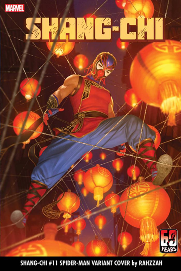 Spider-Man: los mejores superhéroes de Marvel se transforman en Spider-Man 8 1643826245 383 Spider Man los mejores superheroes de Marvel se transforman en Spider Man