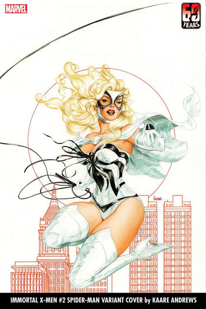 Spider-Man: los mejores superhéroes de Marvel se transforman en Spider-Man 5 1643826245 48 Spider Man los mejores superheroes de Marvel se transforman en Spider Man