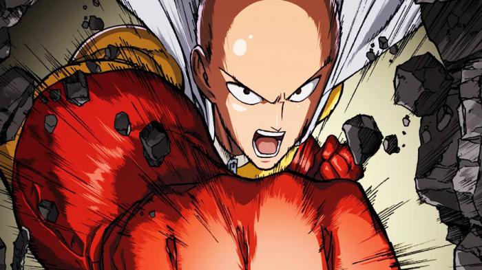 1643839686 329 One Punch Man Saitama es aun mas poderoso de lo que