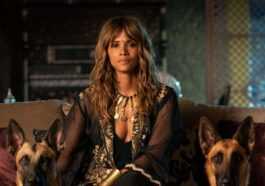 John Wick 3: Halle Berry se burla de un spin-off con su personaje