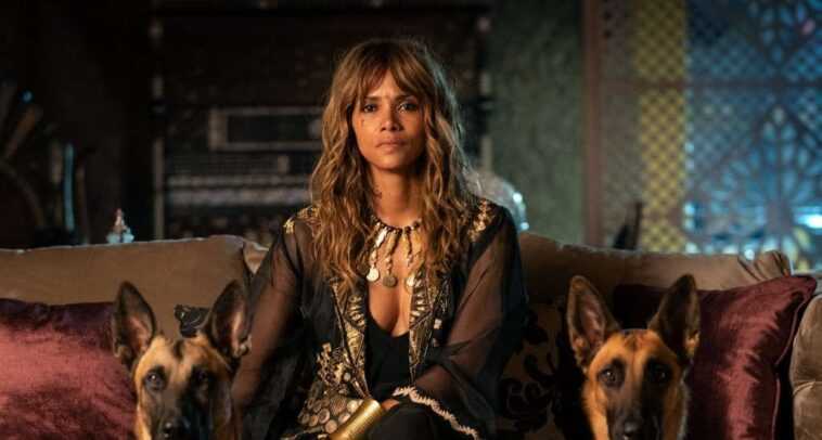 John Wick 3: Halle Berry se burla de un spin-off con su personaje 1 John Wick 3: Halle Berry se burla de un spin-off con su personaje