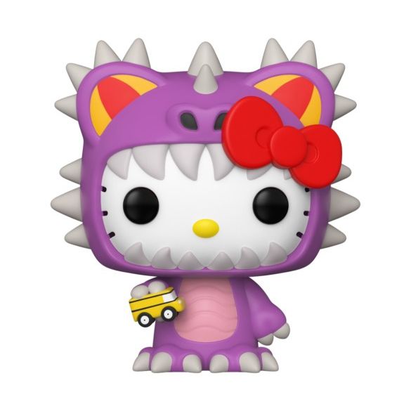 Hello Kitty: te encantarán las figuritas Pop coleccionables de la gatita en versión Kaiju 7 1643903766 560 Hello Kitty te encantaran las figuritas Pop coleccionables de la