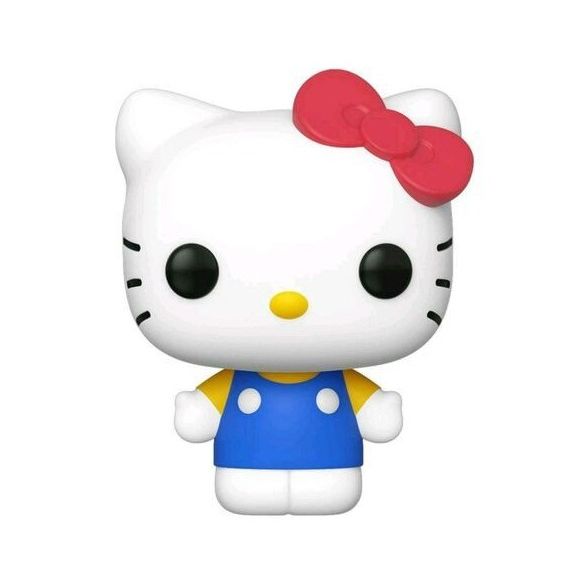 Hello Kitty: te encantarán las figuritas Pop coleccionables de la gatita en versión Kaiju 9 1643903766 855 Hello Kitty te encantaran las figuritas Pop coleccionables de la