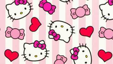 Hello Kitty: te encantarán las figuritas Pop coleccionables de la gatita en versión Kaiju