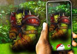 Warcraft GO: Blizzard anuncia en secreto su Pokémon GO Warcraft