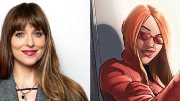 Madame Web: Dakota Johnson como superheroína de Marvel para Sony