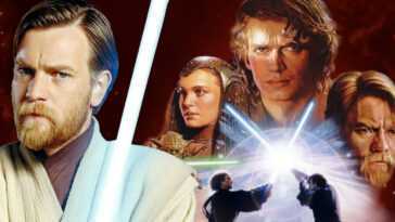 Título – Star Wars: a la espera de la serie, Obi-Wan Kenobi en el corazón de un nuevo proyecto de Marvel
