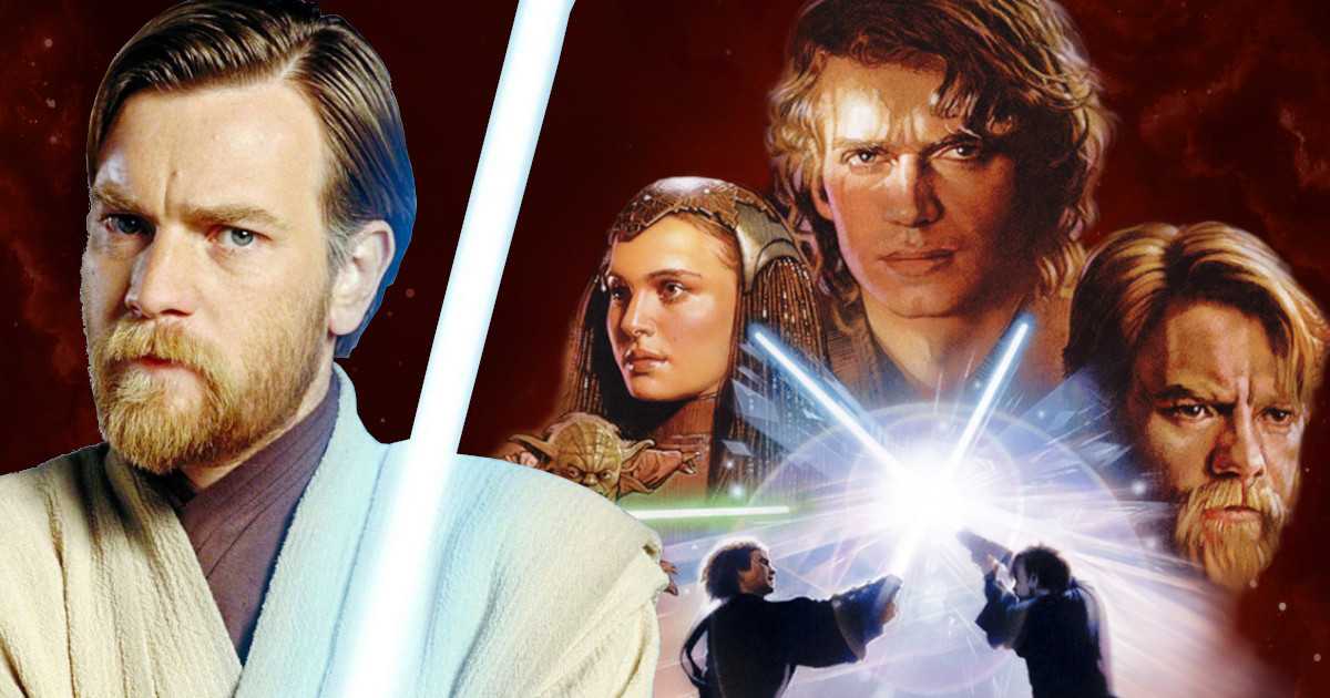 Título – Star Wars: a la espera de la serie, Obi-Wan Kenobi en el corazón de un nuevo proyecto de Marvel