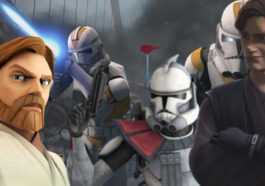 Star Wars: el próximo FPS de EA bien podría destacar esta facción específica