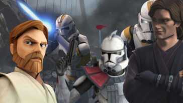 Star Wars: el próximo FPS de EA bien podría destacar esta facción específica