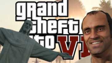 GTA VI: Rockstar finalmente hace el anuncio que los fanáticos han estado esperando durante años.
