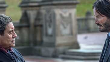 John Wick 4: Reshoots estarían en marcha en Nueva York (fotos)