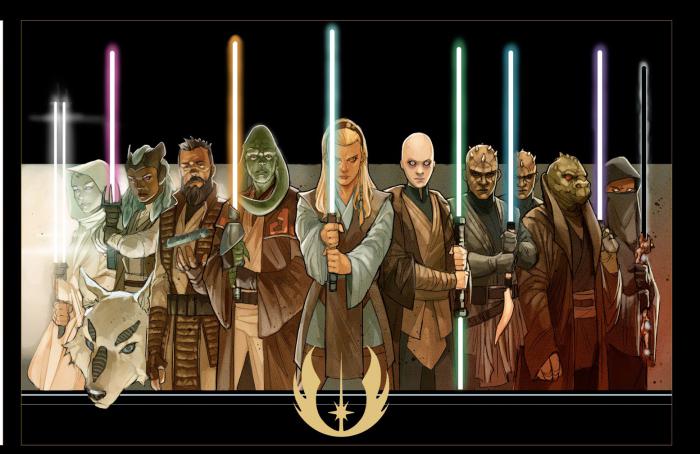 Star Wars: Lucasfilm quiere competir con Stranger Things con esta nueva serie de Disney+ 3 1644060726 396 Star Wars Lucasfilm quiere competir con Stranger Things con esta