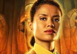 Loki temporada 2: Gugu Mbatha-Raw confirma su regreso como Ravonna Renslayer
