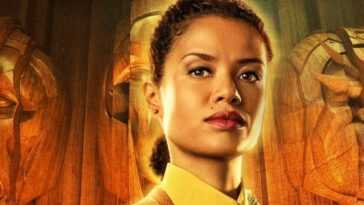 Loki temporada 2: Gugu Mbatha-Raw confirma su regreso como Ravonna Renslayer