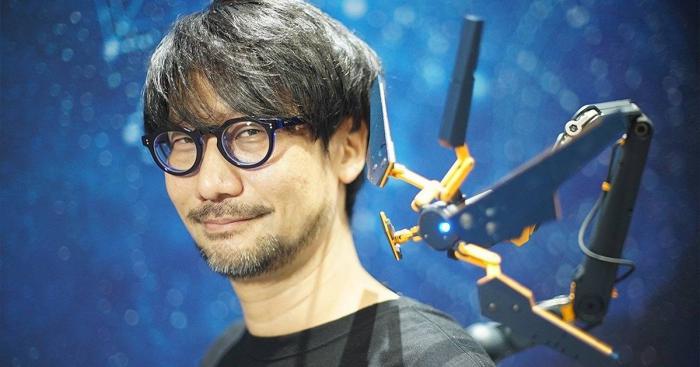 1644072486 41 Hideo Kojima el padre de Metal Gear lanza su podcast