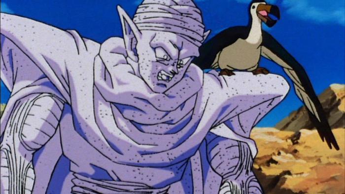 Dragon Ball: aquí están las 5 derrotas más humillantes de Piccolo 5 1644082807 573 Dragon Ball aqui estan las 5 derrotas mas humillantes de