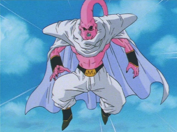 Dragon Ball: aquí están las 5 derrotas más humillantes de Piccolo 6 1644082807 918 Dragon Ball aqui estan las 5 derrotas mas humillantes de