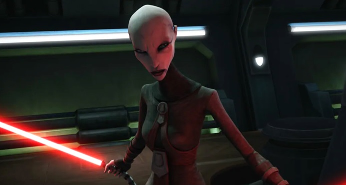 1644163687 517 Star Wars los 10 mejores personajes de la serie de