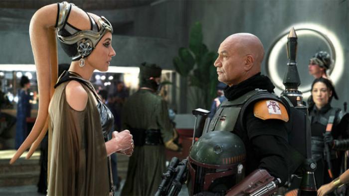 1644166326 272 The Book Of Boba Fett esta actriz logro cambiar el