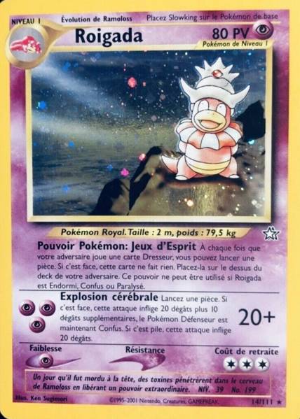1644167288 979 Pokemon estas 10 cartas de Pokemon han sido BANISHED por